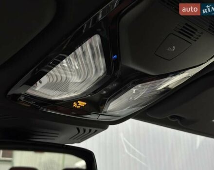 Чорний БМВ Х3, об'ємом двигуна 2 л та пробігом 53 тис. км за 48900 $, фото 72 на Automoto.ua