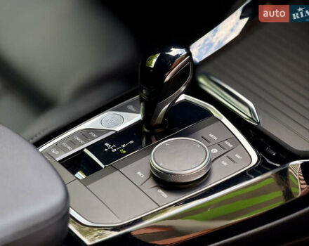 Черный БМВ Х3, объемом двигателя 2 л и пробегом 25 тыс. км за 37000 $, фото 27 на Automoto.ua