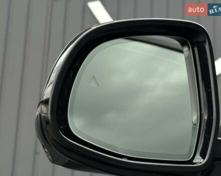 Чорний БМВ Х3, об'ємом двигуна 2 л та пробігом 53 тис. км за 48900 $, фото 35 на Automoto.ua