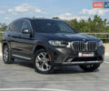Черный БМВ Х3, объемом двигателя 2 л и пробегом 38 тыс. км за 43999 $, фото 6 на Automoto.ua