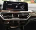 Черный БМВ Х3, объемом двигателя 2 л и пробегом 44 тыс. км за 40000 $, фото 17 на Automoto.ua