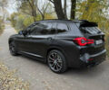 Чорний БМВ Х3, об'ємом двигуна 3 л та пробігом 16 тис. км за 61500 $, фото 11 на Automoto.ua