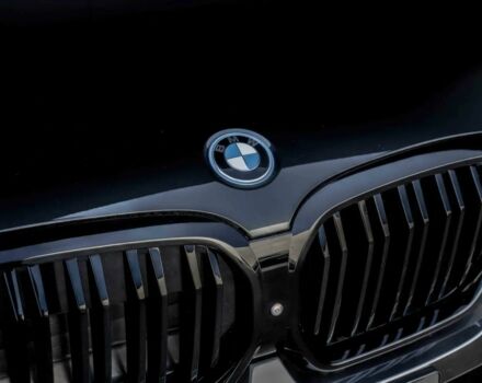 БМВ Х3 2023 в Чернигове на Automoto.ua Черный БМВ Х3, объемом двигателя 0 л и пробегом 24 тыс. км за 19650 $, фото 8 на Automoto.ua