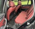 Черный БМВ Х3, объемом двигателя 2 л и пробегом 20 тыс. км за 16500 $, фото 6 на Automoto.ua