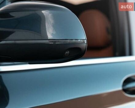 Черный БМВ Х3, объемом двигателя 2 л и пробегом 43 тыс. км за 36500 $, фото 18 на Automoto.ua