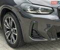 Чорний БМВ Х3, об'ємом двигуна 2 л та пробігом 53 тис. км за 48900 $, фото 3 на Automoto.ua