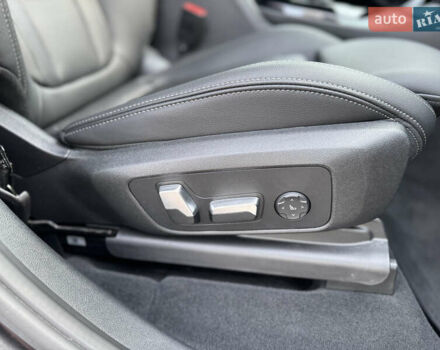 Черный БМВ Х3, объемом двигателя 2 л и пробегом 38 тыс. км за 43999 $, фото 58 на Automoto.ua