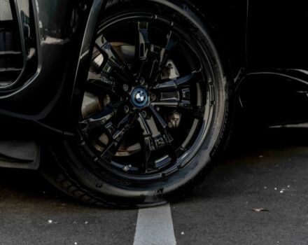 БМВ Х3 2023 в Чернигове на Automoto.ua Черный БМВ Х3, объемом двигателя 0 л и пробегом 24 тыс. км за 19650 $, фото 10 на Automoto.ua