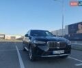 Черный БМВ Х3, объемом двигателя 2 л и пробегом 26 тыс. км за 57500 $, фото 1 на Automoto.ua