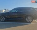 Черный БМВ Х3, объемом двигателя 2 л и пробегом 26 тыс. км за 57500 $, фото 4 на Automoto.ua