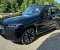 Черный БМВ Х3, объемом двигателя 0 л и пробегом 11 тыс. км за 28300 $, фото 1 на Automoto.ua