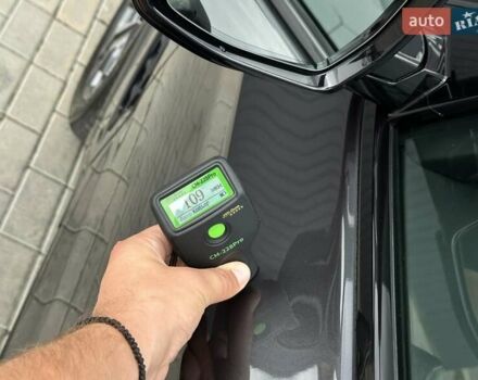 Чорний БМВ Х3, об'ємом двигуна 2 л та пробігом 53 тис. км за 48900 $, фото 84 на Automoto.ua