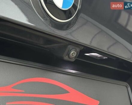 Чорний БМВ Х3, об'ємом двигуна 2 л та пробігом 53 тис. км за 48900 $, фото 23 на Automoto.ua