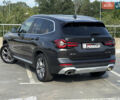 Черный БМВ Х3, объемом двигателя 2 л и пробегом 38 тыс. км за 43999 $, фото 18 на Automoto.ua