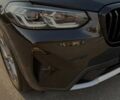 Черный БМВ Х3, объемом двигателя 2 л и пробегом 44 тыс. км за 40000 $, фото 1 на Automoto.ua