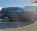 Черный БМВ Х3, объемом двигателя 2 л и пробегом 26 тыс. км за 57500 $, фото 5 на Automoto.ua