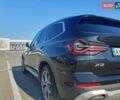 Черный БМВ Х3, объемом двигателя 2 л и пробегом 26 тыс. км за 57500 $, фото 7 на Automoto.ua