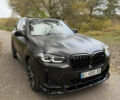 Чорний БМВ Х3, об'ємом двигуна 3 л та пробігом 16 тис. км за 61500 $, фото 6 на Automoto.ua