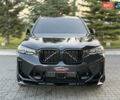 Черный БМВ Х3, объемом двигателя 2 л и пробегом 31 тыс. км за 41000 $, фото 7 на Automoto.ua