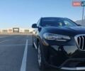 Черный БМВ Х3, объемом двигателя 2 л и пробегом 26 тыс. км за 57500 $, фото 2 на Automoto.ua