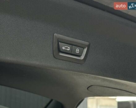 Чорний БМВ Х3, об'ємом двигуна 2 л та пробігом 53 тис. км за 48900 $, фото 25 на Automoto.ua