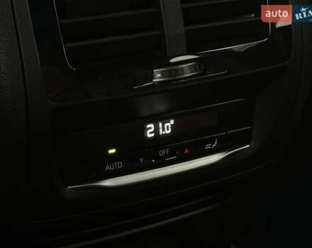 Чорний БМВ Х3, об'ємом двигуна 2 л та пробігом 53 тис. км за 48900 $, фото 29 на Automoto.ua