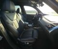 Черный БМВ Х3, объемом двигателя 0 л и пробегом 25 тыс. км за 32400 $, фото 7 на Automoto.ua