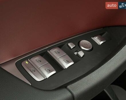 Чорний БМВ Х3, об'ємом двигуна 2 л та пробігом 53 тис. км за 48900 $, фото 37 на Automoto.ua