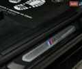 Чорний БМВ Х3, об'ємом двигуна 2 л та пробігом 53 тис. км за 48900 $, фото 63 на Automoto.ua