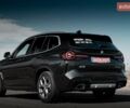 Черный БМВ Х3, объемом двигателя 2 л и пробегом 43 тыс. км за 36500 $, фото 6 на Automoto.ua