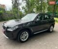 Черный БМВ Х3, объемом двигателя 2.99 л и пробегом 36 тыс. км за 64000 $, фото 22 на Automoto.ua