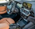 Черный БМВ Х3, объемом двигателя 0 л и пробегом 11 тыс. км за 28300 $, фото 4 на Automoto.ua