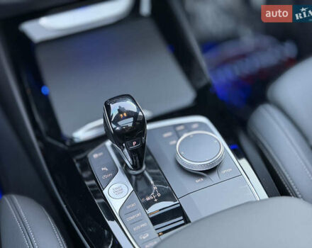 Черный БМВ Х3, объемом двигателя 2 л и пробегом 31 тыс. км за 41000 $, фото 15 на Automoto.ua