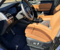Чорний БМВ Х3, об'ємом двигуна 2 л та пробігом 39 тис. км за 49999 $, фото 24 на Automoto.ua