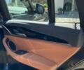 Черный БМВ Х3, объемом двигателя 0 л и пробегом 11 тыс. км за 28300 $, фото 9 на Automoto.ua