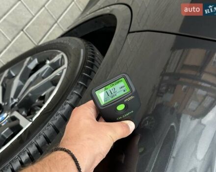 Чорний БМВ Х3, об'ємом двигуна 2 л та пробігом 53 тис. км за 48900 $, фото 82 на Automoto.ua