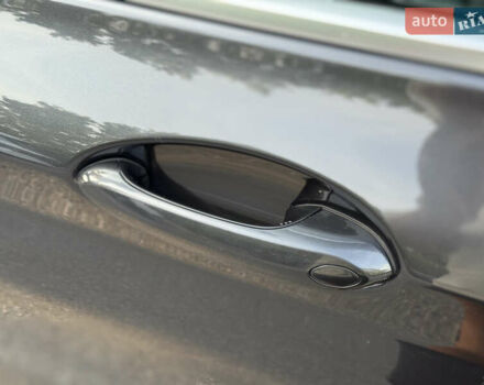 Черный БМВ Х3, объемом двигателя 2 л и пробегом 38 тыс. км за 43999 $, фото 26 на Automoto.ua