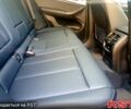 Черный БМВ Х3, объемом двигателя 2 л и пробегом 25 тыс. км за 57500 $, фото 8 на Automoto.ua