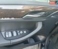 Черный БМВ Х3, объемом двигателя 2 л и пробегом 26 тыс. км за 57500 $, фото 9 на Automoto.ua