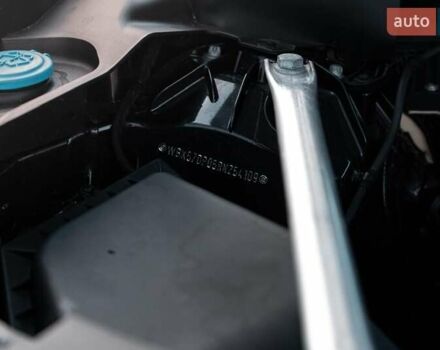 Черный БМВ Х3, объемом двигателя 2 л и пробегом 43 тыс. км за 36500 $, фото 19 на Automoto.ua