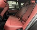 Чорний БМВ Х3, об'ємом двигуна 2 л та пробігом 53 тис. км за 48900 $, фото 28 на Automoto.ua