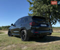 Чорний БМВ Х3, об'ємом двигуна 2 л та пробігом 39 тис. км за 49999 $, фото 22 на Automoto.ua