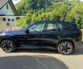 Черный БМВ Х3, объемом двигателя 0 л и пробегом 11 тыс. км за 28300 $, фото 2 на Automoto.ua