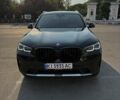 Черный БМВ Х3, объемом двигателя 2 л и пробегом 44 тыс. км за 40000 $, фото 1 на Automoto.ua