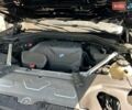 Черный БМВ Х3, объемом двигателя 2 л и пробегом 24 тыс. км за 25900 $, фото 7 на Automoto.ua