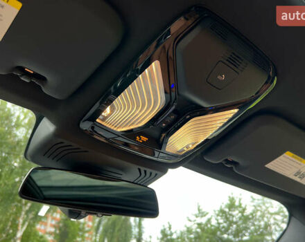 Черный БМВ Х3, объемом двигателя 2 л и пробегом 27 тыс. км за 54950 $, фото 29 на Automoto.ua