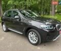 Черный БМВ Х3, объемом двигателя 2.99 л и пробегом 36 тыс. км за 64000 $, фото 20 на Automoto.ua