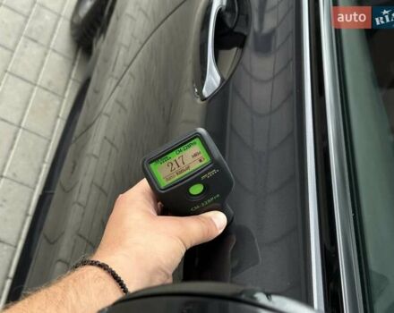 Чорний БМВ Х3, об'ємом двигуна 2 л та пробігом 53 тис. км за 48900 $, фото 76 на Automoto.ua