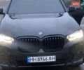 Черный БМВ Х3, объемом двигателя 2 л и пробегом 6 тыс. км за 47600 $, фото 28 на Automoto.ua