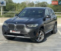 Черный БМВ Х3, объемом двигателя 2 л и пробегом 38 тыс. км за 43999 $, фото 7 на Automoto.ua